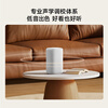Xiaomi (MI) Xiaomi smart speaker gray Super Xiaoai smart speaker AI large model Q&A Continuous command voice control Supports remote car backup Xiaomi Bluetooth speaker