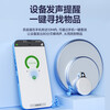 2025 new AirTag positioning GPS anti-lost tracker for children, the elderly, pets, universal ultra-small anti-lost Bluetooth locator, supports customized needs, customized nameplate j, cat locator + laser engraving QR code pet information