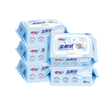 Xinxiangyin Wet Toilet Paper Yunxiong Series 80 pieces * 5 packages of sanitary wipes, private parts cleaning, random packaging