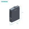 Siemens ET 200SP digital input module 6ES7131-6BH01-0BA0,DI 16x 24V DC ST, PU 1
