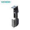 Siemens ET 200SP base unit 6ES7193-6BP00-0DA0, BaseUnit Type A0, BU15-P16+A0+2D
