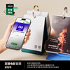 2026 Douban Movie Calendar (Movie Viewing Guide) Gift Box Edition-Ruby Red Literary Desk Calendar New Year Creative 100 Yuan Gift Desktop Ornament
