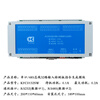 K Xinke input detection command board passive dry contact input network RJ45 LAN RS485 bus/NPN signal proximity switch infrared sensor RS232 serial port 4/8/24/32 channels 8 network/485-32 channels input detection command board