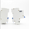 Chint NXBLE-63/32 household 2P circuit breaker C10C16C20 leakage protector air switch DZ47LE 16A 1P+N