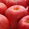 Jingxiansheng Great Wall Red Aksu Apple Gift Box, Net Weight 10 Jin, Single Fruit Starting from 180g