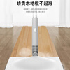 Xiaomi Guoba's new household multifunctional mite-removing steam cleaner, electric steam mop, floor washer, 0-wrap, suction and mopping, automatic cleaning, mopping and sweeping robot, whole house cleaning, flagship version, Yahui, limited time special offer