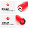 Aerosol fire extinguisher home car portable aerosol fire extinguishing agent micro-nano particles environmentally friendly 108g aerosol