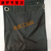 CLCEY customized Baiyun/Chaobao multi-purpose cleaning truck cloth bag canvas bag linen truck KTV wine