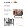 Jinying (50-90) TV stand mobile TV art stand floor stand universal removable TV stand Xiaomi TV hanger cart