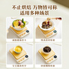 Shuke Yuegui kitchen electronic scale weighing small food weighing baking baby food supplement tool high precision household