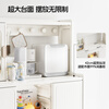 Youchenle baby feeding table children's wardrobe baby special wardrobe storage cabinet simple children's toy storage rack storage cabinet