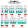 Tianzheng TGB1N air switch 2p switch 1p household 3P three-phase 32a small circuit breaker 100a air switch 1P 63 type 80A