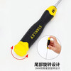 Stanley (STANLEY) powerful Phillips screwdriver with magnetic screwdriver PH0x50mm 67299-8-23