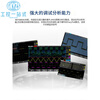 SIGLENT digital oscilloscope SDS1102/1202/1104/1204X-C dual/four channels 1G100m SDS2354X PLUS 350M channels 4 channels