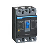 Chint plastic case circuit breaker NXM air switch overload short circuit protection 125A/250A/400A/three-phase four-wire 3P 40A