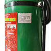 Liudun Tie'an trolley-type water-based fire extinguisher (maintenance) MSWTZ/45 type 45L