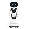 Welcome explanation robot, interactive guide, guided tour, visit hall, government exhibition hall, hotel, museum, hospital, Xiaoyu government version