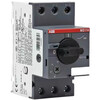 ABB motor protection circuit breaker series motor starter MS132 MS165 motor protection 0.1-0.16A MS116