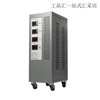 Chint three-phase voltage regulator TNS1-6 9 15 20 30 45 60KVA/AF 380V high power fully automatic TNSZ-200