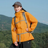 Pathfinder Suzaku Jacket Women's Three-in-One Fleece Jacket Autumn and Winter Warm Jacket Outdoor Windproof and Waterproof Mountaineering Clothing