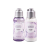 L OCCITANE White Lavender Fragrance Shower Gel 75ml + Body Lotion 75ml on clearance