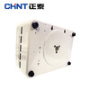 Chint (CHNT) household voltage regulator TM-10 air conditioning computer voltage regulator 10KW10000W regulated power supply 220v fully automatic