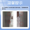 Meiling first-class air-cooled frequency conversion丨Meiling vertical freezer 206/311/380 liters commercial drawer shelf large-capacity refrigeration and freezing conversion cabinet computer temperature control frequency conversion frost-free first-class frequency conversion air-cooled frost-free 7-layer large capacity 380 liters