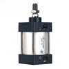 Xingchen pneumatic standard cylinder SC32/40/50/63/80/100/125-75X150X200-350-400 SC32 SC50-25