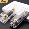 ZAVE fork bolt type car fuse sheet large fork bolt fuse sheet 200A