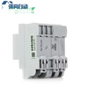 Air switch Ls8 2P 16A20A25A32A40A63A with leakage small circuit breaker main switch 6A 2P