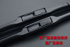 Xinbaina is suitable for 09101112131415 Chevrolet Cruze original wiper blades and original wiper blades for 09-14 Cruze 24+18