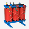SCB10-400KVA dry power transformer 315/500/630/800/1000/1250KW13SC