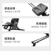 Ye Xiao Beast Intelligent Magnetic Resistance Painting Rowing Machine Household Folding Small Fitness Equipment Painting Rowing Machine R1 Smart Painting_Rowing Machine