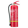 Green dry powder fire extinguisher 3kgMFZ/ABC4kg portable trolley fire extinguisher 4kg dry powder fire extinguisher Green dry powder fire extinguisher 50kg
