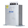 Shanghai Viscon compensation parallel power capacitor BSMJ0.45-20-3 0.4-30-3 40 15Kvar royal blue BSMJ0.69-60-3