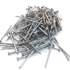 Xiaofeng Seiko Woodworking Iron Nails Handmade Wall Nails Wallboard Small Foreign Nails Round Nails 40mm (one pound/pack)