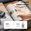 THERMOS Annual Meeting Administrative Procurement New Instant Hot Portable Water Dispenser Small Household Instant Hot Kettle Travel Installation-Free Folding Portable Electric Kettle Intelligent Touch Quick Heat