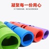 Callisto (MOVE VI) VIPR fitness barrel aerobic training multi-functional core household square tube barrel TPR weight-bearing personal training energy tube red_6kgTPR length 106cm_basic training