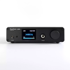Rodyu DA68 desktop HIFI Bluetooth ES9068 decoder USB sound card digital interface supports DSD512 standard version host