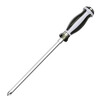 Fukuoka Tools Slotted Cross Screwdriver 1/4 Tail Cap Can Knock Through Center Screwdriver Can Be Used With Xiaofei
