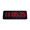 BDTH Beidou Tianhui Beidou Satellite Multifunctional Timing Time Desk Clock LED Triangle Clock TH-JTA52 Military Green
