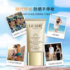 Goddess Beauty Official Flagship French Sunscreen Women's Facial Anti-UV 50 Times Whitening Isolation Three-in-One 40g/L