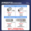 CW4L3-10A-SR single-phase three-, four- and five-level AC EMI power filter 220V anti-electromagnetic interference 20A single-phase five-level terminal CW4L5-40A-R