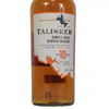 Talisker foreign wine 10 years island production area Scotland imported single malt whiskey 700ml