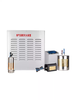S-type hot aerosol fire extinguishing device QRR10L/5L/15kg/20kg machine room distribution box distribution cabinet fire extinguisher S-type QRR10/S cabinet type