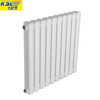 Casaro radiator household water heating steel living room wall-mounted self-heating centralized water heating 60 wide 1.5m spot 1.5m 6 columns