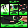 Good value (IINE) suitable for Nintendo Switch2 console storage bag, portable bag, game console protection bag, Pokémon ZA NS2 new machine SWITCH2 accessories
