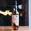 Talisker foreign wine 10 years island production area Scotland imported single malt whiskey 700ml