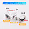 ZAVE temperature switch temperature controller KSD301 normally open 10A 130 degrees (1 piece)