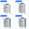 Shanghai Viscon compensation parallel power capacitor BSMJ0.45-20-3 0.4-30-3 40 15Kvar royal blue BSMJ0.69-60-3